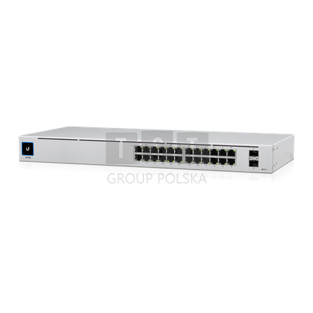 UBIQUITI UNIFI SWITCH Gen2 (USW-24-PoE)