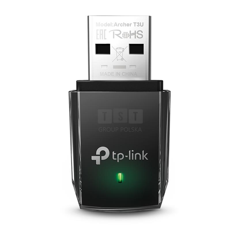 ADAPTER WLAN USB TP-LINK ARCHER T3U