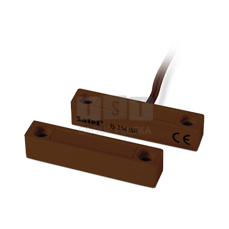 SATEL KONTAKTRON BOCZNY B-1M BR (BRĄZOWA)