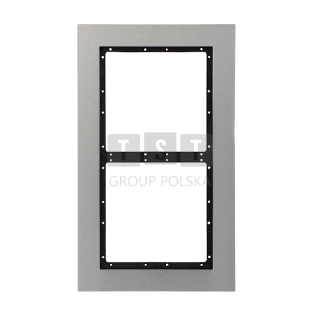 RAMKA DO MODUŁÓW WIDEODOMOFONOWYCH DAHUA VTM125