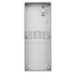 METALOWA PUSZKA DO MONTAŻU...