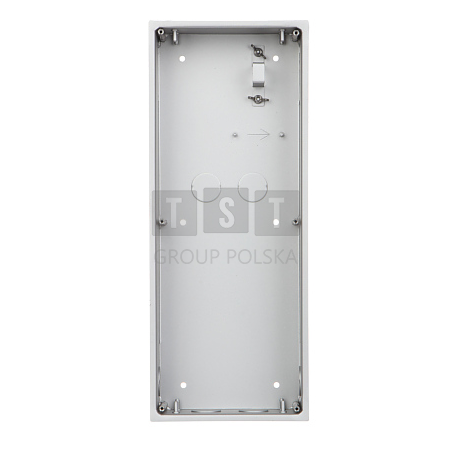 METALOWA PUSZKA DO MONTAŻU PODTYNK DAHUA VTM128