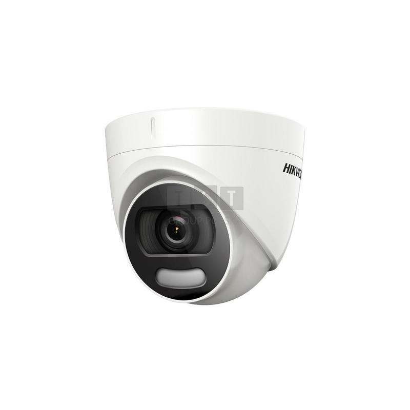 Kamera 4W1 Hikvision DS-2CE72HFT-F28 (2.8mm)