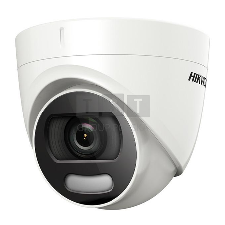 Kamera 4W1 Hikvision DS-2CE72HFT-F28 (2.8mm)