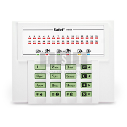 SATEL MANIPULATOR VERSA-LED-GR
