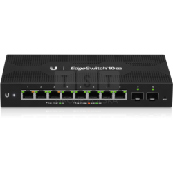 UBIQUITI SWITCH EDGE ES-10XP