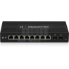 UBIQUITI SWITCH EDGE ES-10XP