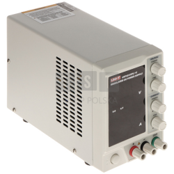 ZASILACZ LABORATORYJNY...