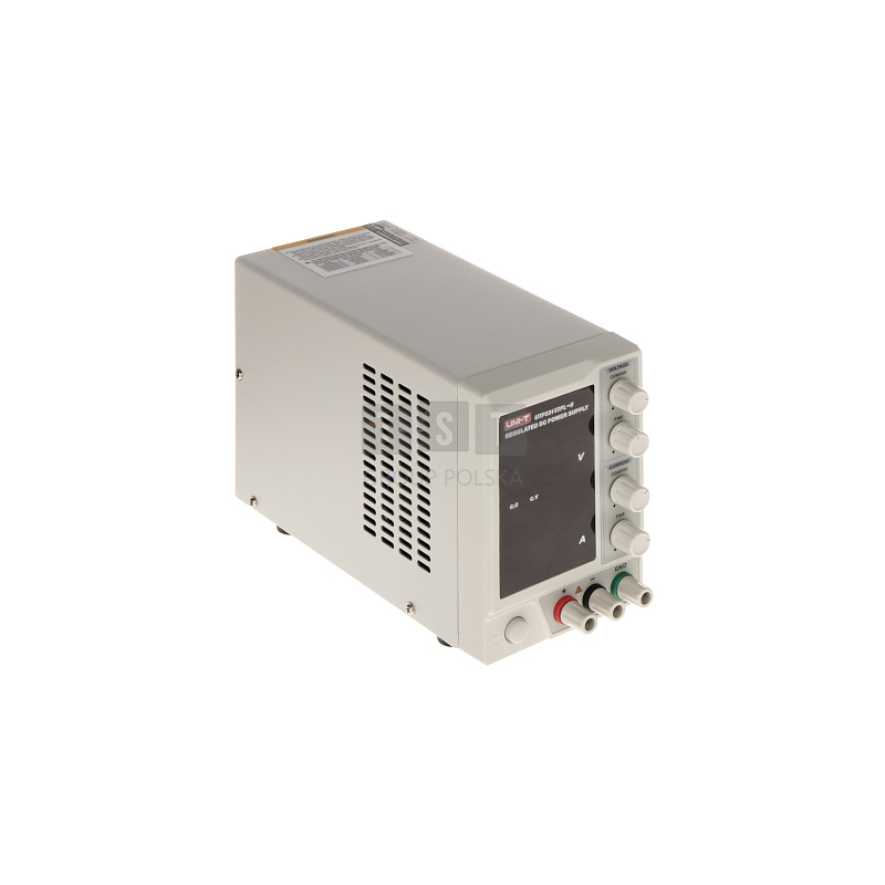 ZASILACZ LABORATORYJNY UT-P3313-TFL-II UNI-T