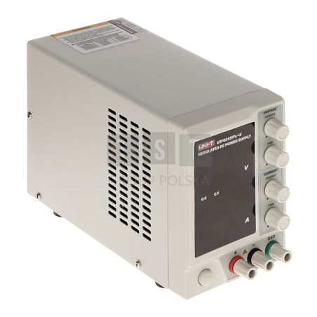 ZASILACZ LABORATORYJNY UT-P3313-TFL-II UNI-T