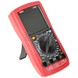 MIERNIK UNIWERSALNY UT-58C...