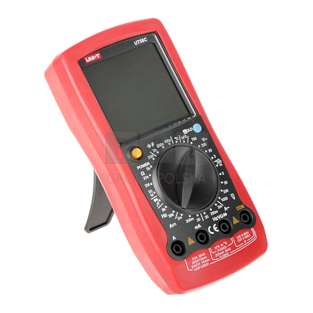 MIERNIK UNIWERSALNY UT-58C UNI-T