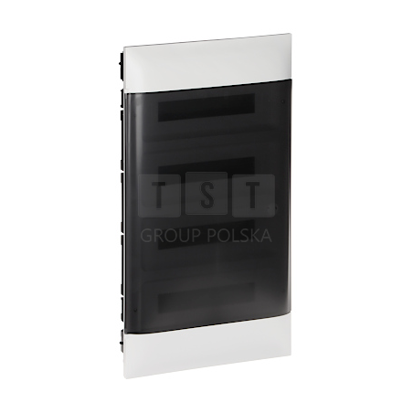 ROZDZIELNICA PODTYNKOWA 72-MODUŁOWA LE-137379 Practibox S LEGRAND