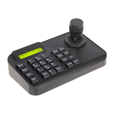 KLAWIATURA STERUJĄCA RS-485 KT-610