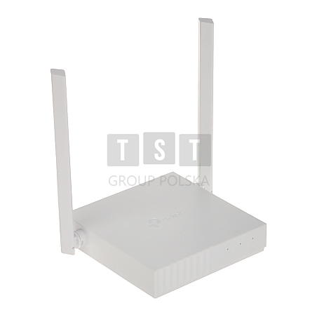 ROUTER TL-WR844N 300 Mb/s TP-LINK
