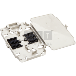 Kaseta (tacka) spawów...