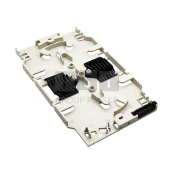 Kaseta (tacka) spawów...