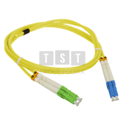 Patch cord SM LC/APC-LC...