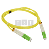 Patch cord SM LC/APC-LC/APC duplex 9/125 1.0m ALANTEC
