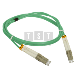 Patch cord MM OM3 LC-LC...