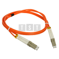 Patch cord MM OM2 LC-LC...