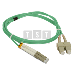 Patch cord MM OM3 LC-SC...