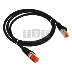 Patch-cord F/UTP kat.6 PVC...