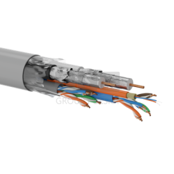 Multi-kabel Q-LANTEC...