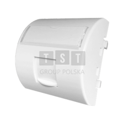 Adapter 45x45 1xRJ45 z...