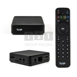 TVIP S-Box v.710 |...