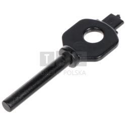 KLUCZ DO PRZYCISKU...