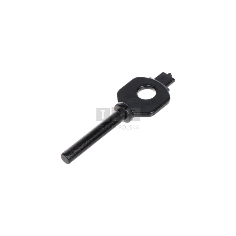 KLUCZ DO PRZYCISKU ALARMOWEGO FP3/KEY