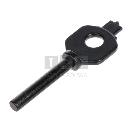 KLUCZ DO PRZYCISKU ALARMOWEGO FP3/KEY