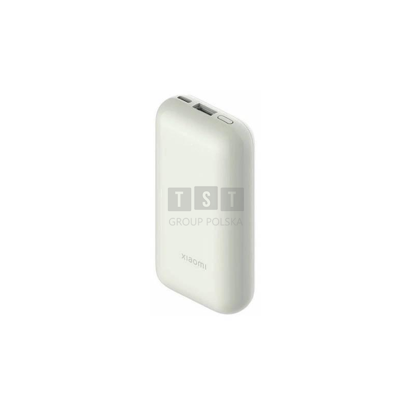 Powerbank Xiaomi 33W Power Bank 10000mAh Pocket Edition Pro Ivory
