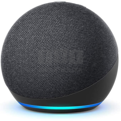 Amazon Echo Dot 4 Charcoal