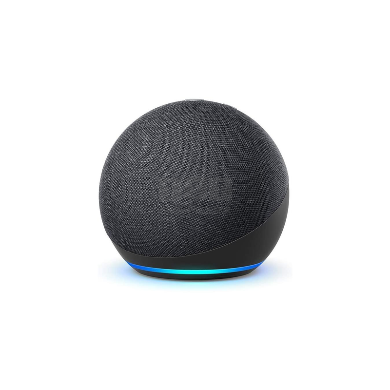 Amazon Echo Dot 4 Charcoal