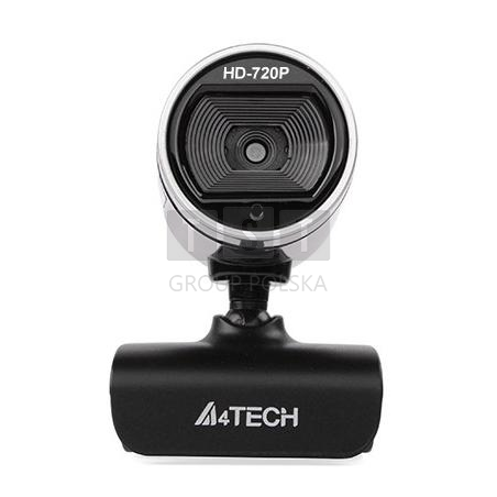 Kamerka internetowa A4tech PK-910P HD USB czarny