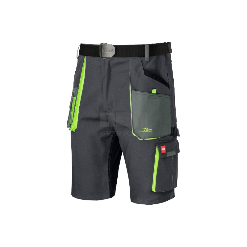 Spodenki robocze r.54