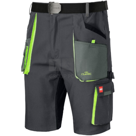 Spodenki robocze r.54