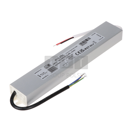 ZASILACZ IMPULSOWY AF12-3751 MW POWER