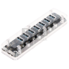 HUB USB 3.0 F7U-U3-CR-BP 1 m