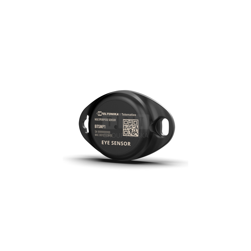 Teltonika Eye Sensor Standard BTSMP1 | Czujnik | temperatura, wilgotność, ruch, Bluetooth 4.2
