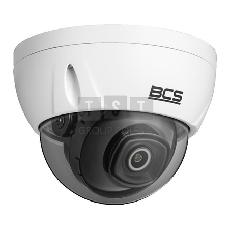 Kamera BCS LINE BCS-L-DIP15FSR3-Ai1(2)