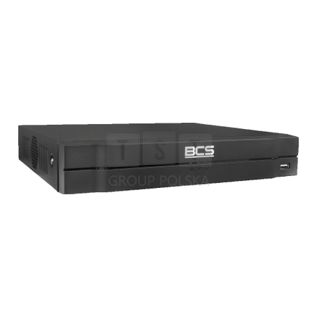 Rejestrator BCS LINE BCS-L-XVR0401(7)