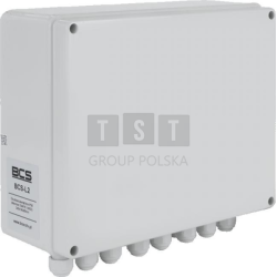 Obudowa do systemu...