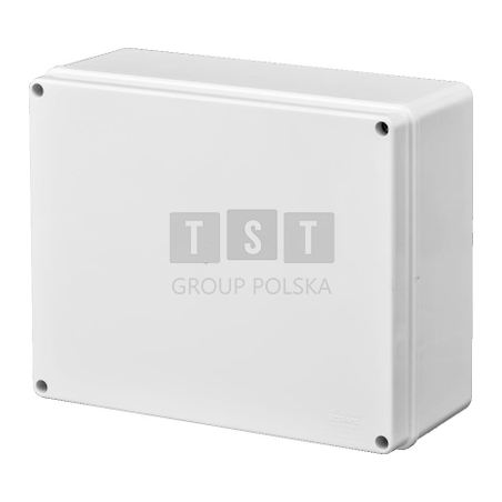 Obudowa do systemu zasilania BCS POWER BCS-L3