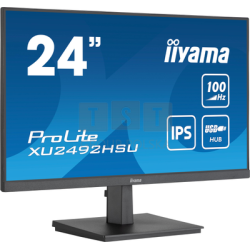 Monitor LED IIYAMA...