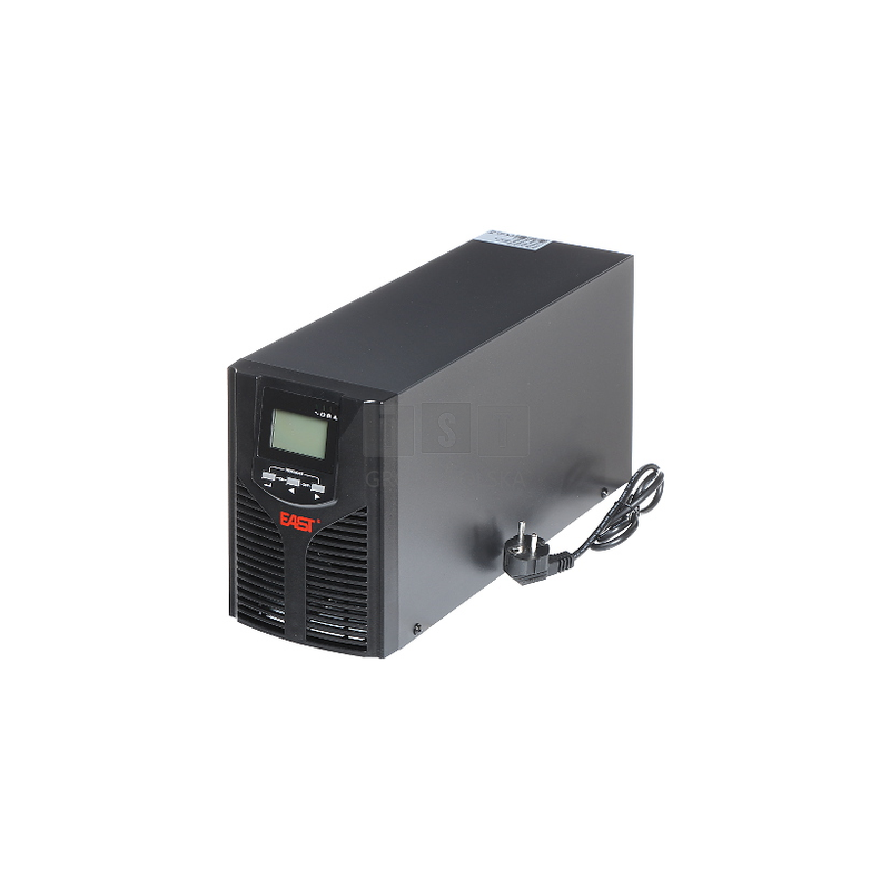 ZASILACZ UPS AT-UPS1000-LCD 1000 VA EAST