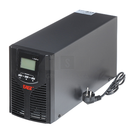 ZASILACZ UPS AT-UPS1000-LCD 1000 VA EAST