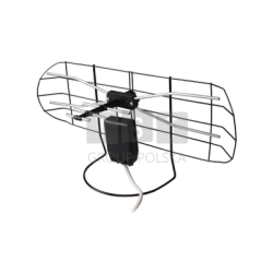 ANTENA DVB-T POKOJOWA APOK
